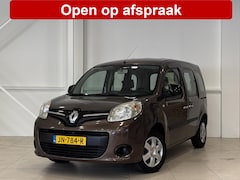 Renault Kangoo Family - 1.2 TCe Expression Start&Stop | Airco | Achterklep | Dealer onderhouden |
