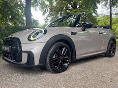 MINI Cabrio - 1.5 Cooper, JCW pakket