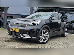 Kia Niro - 1.6 GDi Hybrid First Edition