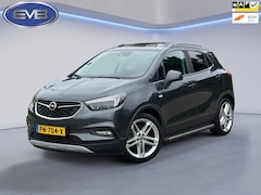 Opel Mokka X - 1.4 Turbo Innovation, vele opties, schuifdak