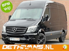Mercedes-Benz Sprinter - 316CDI 164PK 7G-Tronic / 2.800KG Trekhaak / Euro6