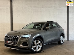 Audi Q3 - 35 TFSI AUT|Navi|Virtual|LED|Cruise|Dealer Onderhouden
