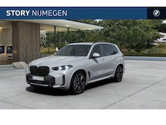 BMW X5 - xDrive50e High Executive M Sport Automaat / Panoramadak / Trekhaak / Parking Assistant Pro