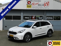 Kia Niro - 16 GDi Hybrid SportsLine 18LMV Apple /Android JBL Panodak Trekhaak