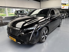 Peugeot 308 - 1.6 Plug-in Hybrid 180 GT |NAP|
