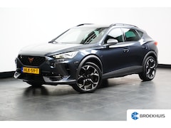 CUPRA Formentor - 1.4 e-Hybrid VZ Performance 204pk Trekhaak | Camera achter | Park assist | Adaptief cruise