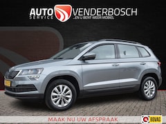 Skoda Karoq - 1.0 TSI Business Edition 110pk | Adaptive | Carplay | Clima