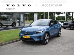 Volvo C40 - Recharge Twin Intro Edition 78 kWh | 20" LMV | ACC | Blis | H&K | Getint glas | Panoramada