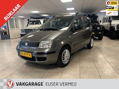 Fiat Panda - 1.2 Active Airco Prijs is rijklaar Incl. APK & Onderhoudsbeurt