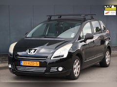 Peugeot 5008 - 1.6 VTi ST 7p. Panorama/Navigatie/Parkeersensor