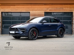 Porsche Macan - 2.9 GTS 381pk | 1e. Eig. | BTW | Camera | Lane