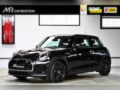 MINI Mini-Electric - Classic 33 kWh | Apple Carplay | LED Union Jack | Stoelverwarming | NL auto | BTW |