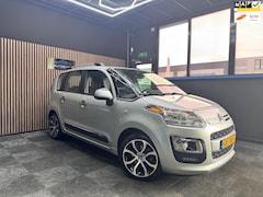 Citroën C3 Picasso - 1.2 Collection Airco navi Cruise Pdc Bluetooth R camera Trekhaak In nieuwstaat