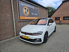 Volkswagen Polo - 2.0 TSI GTI