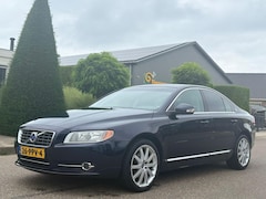 Volvo S80 - 2.0D Limited Edition 2011 Navi/Clima/Lmv