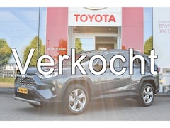 Toyota RAV4 - 2.5 Hybrid TeamNL Automaat 218pk | Trekhaak afneembaar | Apple Carplay/Android Auto | PDC