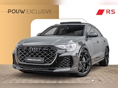 Audi RSQ8 - 4.0 TFSI 640pk quattro Performance | Panoramadak | Head-up | Trekhaak | Carbon Inleg | Mas