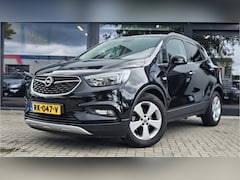 Opel Mokka X - 1.4 Turbo Innovation + KEYLESS + LED + LM VELGEN