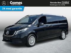 Mercedes-Benz EQV - 300 L3 Business Solution Limited 90 kWh | Cruise Control | Navi | Airco