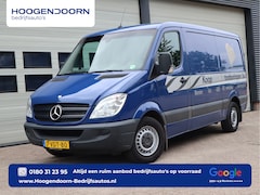 Mercedes-Benz Sprinter - 319 3.0 CDI Automaat L2H1 - Trekhaak - Airco - Cruise - APK 5-2026