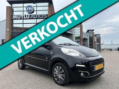 Peugeot 107 - 1.0 Envy 5deurs Airco NAP APK