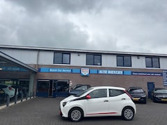 Toyota Aygo - 1.0 VVT-i | X-Fun 5-Drs | Airco