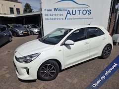 Kia Rio - 1.0 TGDI Comf Pl.Nav