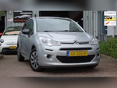 Citroën C3 - 1.0 PureTech Attraction
