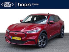 Ford Mustang Mach-E - 98kWh Extended RWD / blis / camera / sync 4 / uit voorraad leverbaar / Fiscale waarde € 41