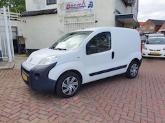 Fiat Fiorino - 1.3 MJ SX Airco / Weinig km