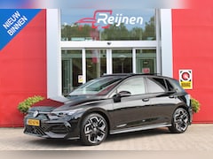 Volkswagen Golf - 1.5 eTSI 150PK AUTOMAAT R-LINE EDITION 8.5 | NIEUW MODEL | PANORAMISCH SCHUIF/KANTEL DAK |