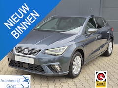 SEAT Ibiza - 1.0 TSI Excellence Apple Carplay/Android Auto