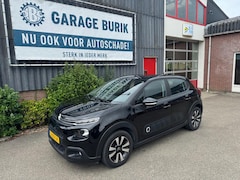 Citroën C3 - 1.2 PureTech Shine