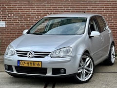 Volkswagen Golf - 1.4 TSI Trendl |Clima |Navi |Sport |NAP