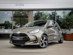 Toyota Yaris - 1.5 Hybrid 115 First Edition | VOORRAAD