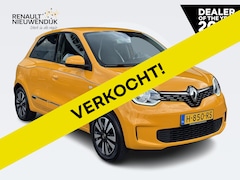 Renault Twingo - 0.9 TCe Intens / AUTOMAAT / LAGE KILOMETERSTAND / CRUISE CONTROL / CLIMATE CONTROL /