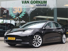 Tesla Model 3 - Standard RWD Plus 60 kWh / AutoPilot