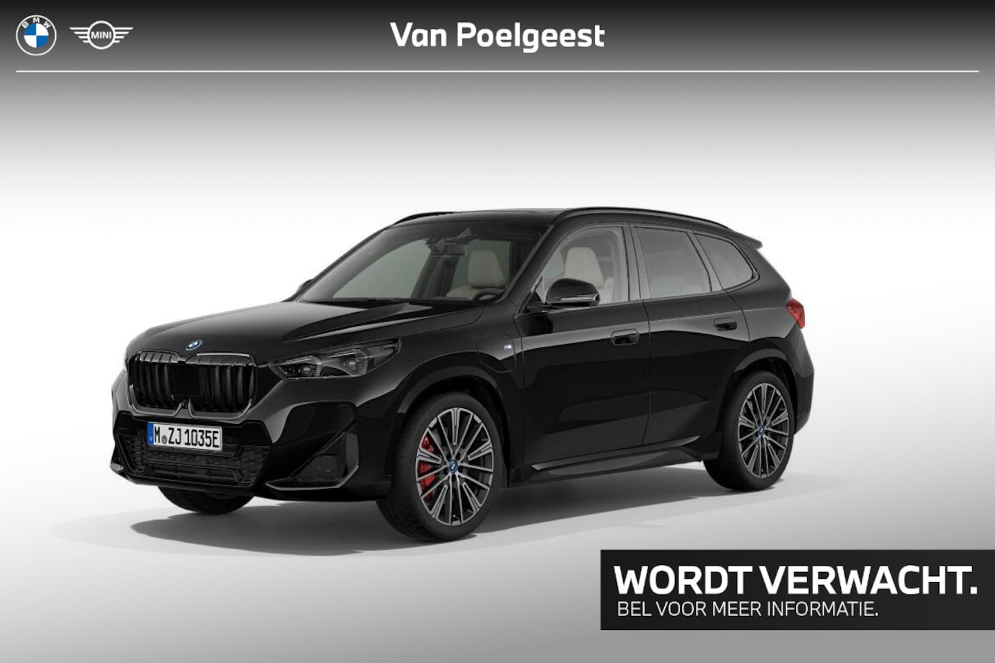 BMW X1 - xDrive30e M-Sport Pro / Glazen panoramadak / Harman-Kardon / Head-Up / Adaptief LED / Driv - AutoWereld.nl