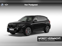 BMW X1 - xDrive30e M-Sport Pro / Glazen panoramadak / Harman-Kardon / Head-Up / Adaptief LED / Driv