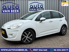Citroën C3 - 1.6 e-HDi Selection|Cruise|Timing belt changed