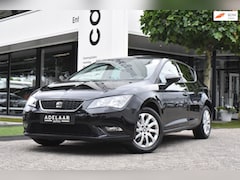 SEAT Leon - 1.4 TSI Style NAVI, CLIMA, CRUISE, STOELVERWARMING