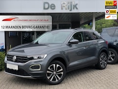 Volkswagen T-Roc - 1.5 TSI United | Virt. Cockp., ACC, Navi, PDC, Carplay/Android, Climate, Blind Spot, 17''