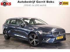Volvo V60 - 2.0 B3 Inscription Panoramadak Navigatie Adaptive-Cruise