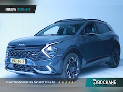 Kia Sportage - 1.6 T-GDi Plug-in Hybrid AWD GT-PlusLine | Navigatie | Cruise Control Adaptief | Panoramad