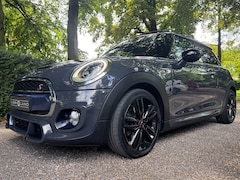 MINI Cooper S - 2.0 Chili Serious Business