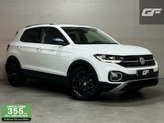 Volkswagen T-Cross - 1.0 TSI Design Edition DSG Carplay ACC NAP