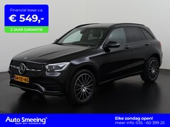 Mercedes-Benz GLC-klasse - 300e 4MATIC AMG Night | Trekhaak | Head Up | Burmester | Memory stoel | Zondag Open