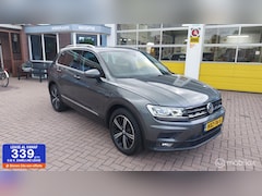 Volkswagen Tiguan - 1.4 TSI ACT JOIN