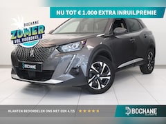 Peugeot 2008 - 1.2 PureTech Allure Pack | Camera | Climate control | Navigatie | LED | AppleCarplay Andro