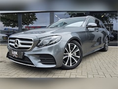Mercedes-Benz E-klasse Estate - 250 Prestige Plus AMG STYLING + BURMESTER + PANO DAK + CAMERA